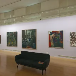 De Hallen Haarlem - Haarlem