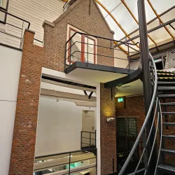 De Hallen Haarlem - Haarlem