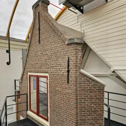 De Hallen Haarlem - Haarlem