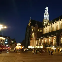 De Hallen Haarlem - Haarlem