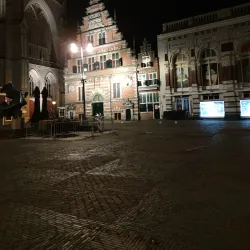 De Hallen Haarlem - Haarlem