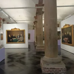 De Hallen Haarlem - Haarlem