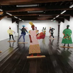 De Hallen Haarlem - Haarlem