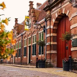 Frans Hals Museum - Haarlem