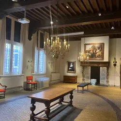 Frans Hals Museum - Haarlem