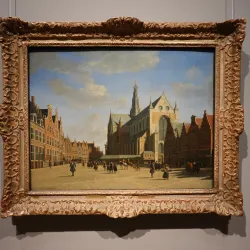 Frans Hals Museum - Haarlem
