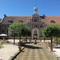 Frans Hals Museum - Haarlem