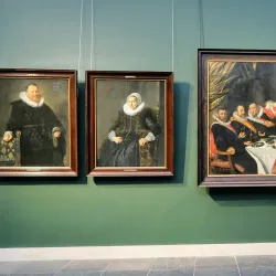 Frans Hals Museum - Haarlem