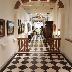 Frans Hals Museum - Haarlem