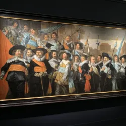 Frans Hals Museum - Haarlem
