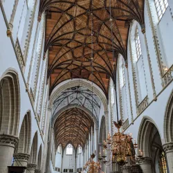 Grote Kerk (St. Bavokerk) - Haarlem
