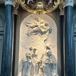 Grote Kerk (St. Bavokerk) - Haarlem