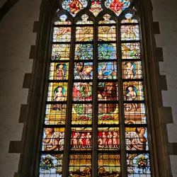 Grote Kerk (St. Bavokerk) - Haarlem