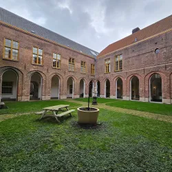 Haarlem City Hall - Haarlem
