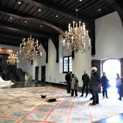 Haarlem City Hall - Haarlem