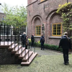 Haarlem City Hall - Haarlem