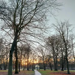 Haarlemmerhout Park - Haarlem