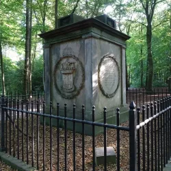 Haarlemmerhout Park - Haarlem