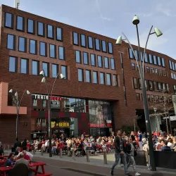 Jopenkerk Brewery - Haarlem