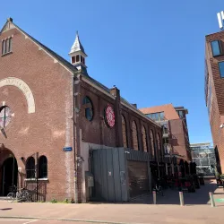 Jopenkerk Brewery - Haarlem