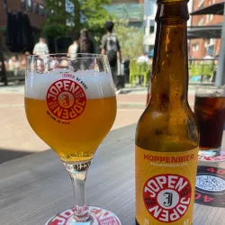 Jopenkerk Brewery - Haarlem