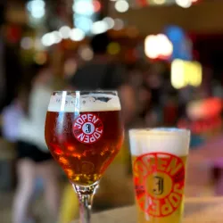 Jopenkerk Brewery - Haarlem