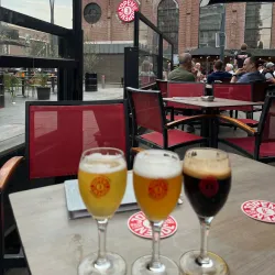 Jopenkerk Brewery - Haarlem
