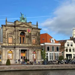 Museum Haarlem - Haarlem
