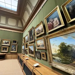 Museum Haarlem - Haarlem