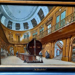 Teylers Museum - Haarlem