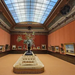 Teylers Museum - Haarlem