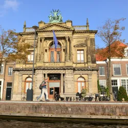 Teylers Museum - Haarlem