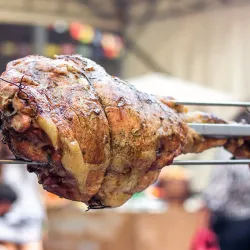 Local Farms and Agricultural Tours - Halle