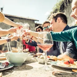 Local Farms and Agricultural Tours - Halle