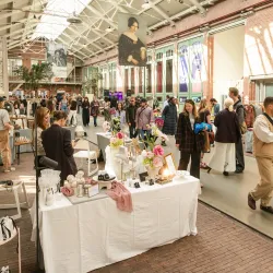 Local Markets and Festivals - Halle