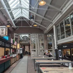 Local Markets and Festivals - Halle