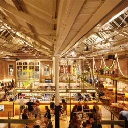 Local Markets and Festivals - Halle