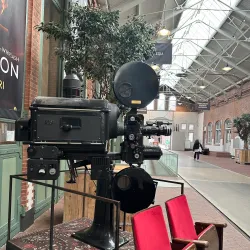 Local Markets and Festivals - Halle