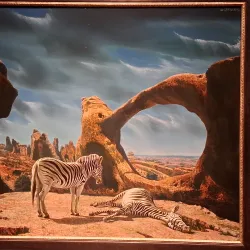 Ruurlo Castle - Halle