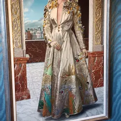 Ruurlo Castle - Halle