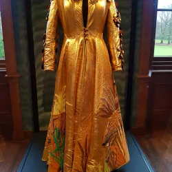 Ruurlo Castle - Halle