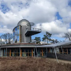 Sallandse Heuvelrug National Park - Halle
