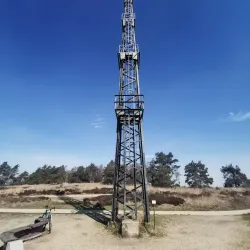 Veluwezoom National Park - Halle