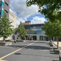 De Tjonger - Heerenveen