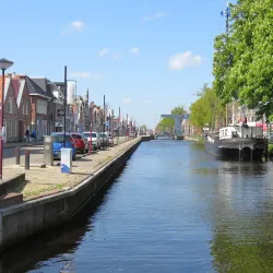 Heerenveen Market - Heerenveen