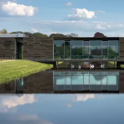 Museum Belvédère - Heerenveen