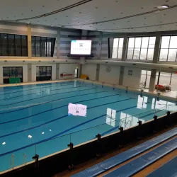 Sportstad Heerenveen - Heerenveen