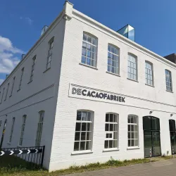Cacaofabriek - Heerlen