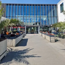 Cacaofabriek - Heerlen