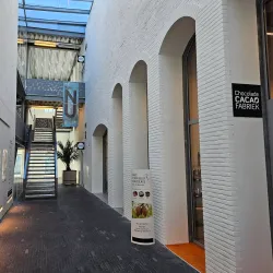Cacaofabriek - Heerlen